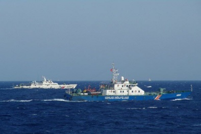 Tình hình biển Đông ngày 26/5: Học giả Argentina phê phán Trung Quốc